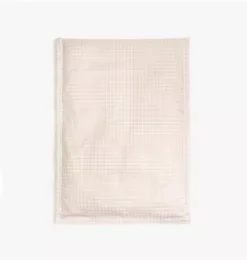 Janie and Jack Nursery|Blankets And Quilts-Picnic Gingham Baby Duvet Set - pink
