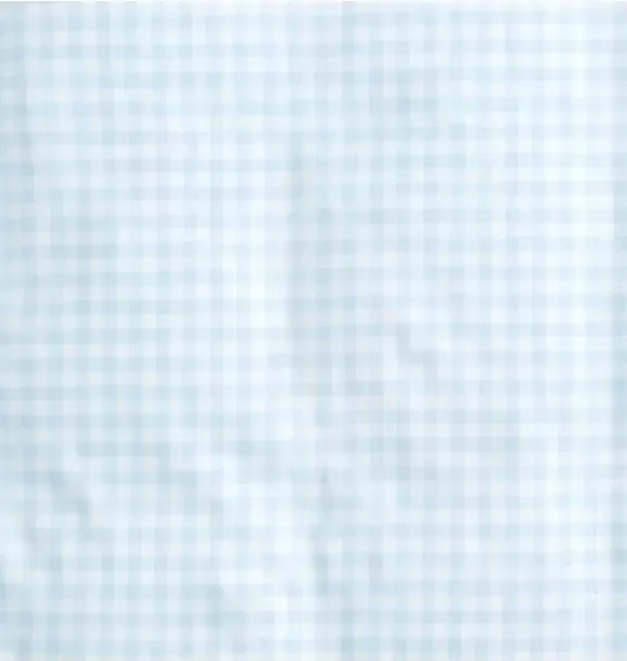 Janie and Jack Sheets|Nursery-Picnic Gingham Crib Sheet - blue