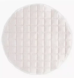 Janie and Jack Nursery|Baby Activity-Picnic Gingham Play Mat - pink