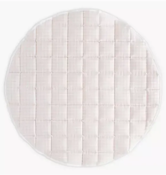 Janie and Jack Nursery|Baby Activity-Picnic Gingham Play Mat - pink