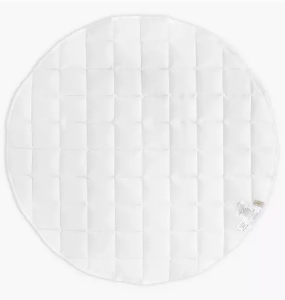 Janie and Jack Nursery|Baby Activity-Picnic Gingham Play Mat - pink