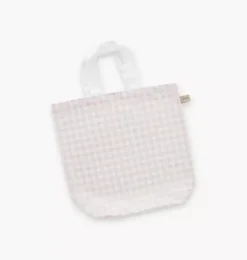 Janie and Jack Nursery|Baby Activity-Picnic Gingham Play Mat - pink