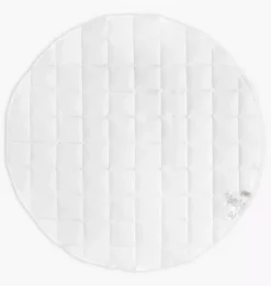 Janie and Jack Nursery|Baby Activity-Picnic Gingham Play Mat - blue