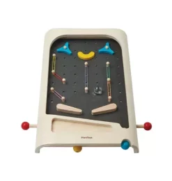 Janie and Jack Development Toys-Pinball multi