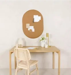 Janie and Jack Art-Pinboard - camel