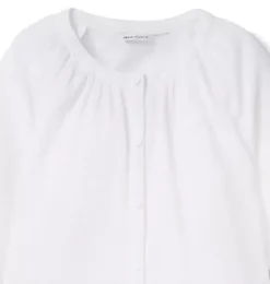 Janie and Jack Accessories|Girl-Pintuck Swim Cover-Up white