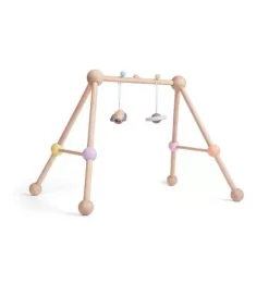 Janie and Jack Baby Activity|Development Toys-PLAY GYM multi