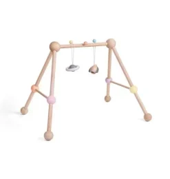 Janie and Jack Baby Activity|Development Toys-PLAY GYM multi
