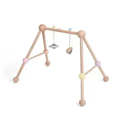 Janie and Jack Baby Activity|Development Toys-PLAY GYM multi