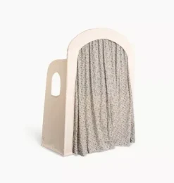 Janie and Jack Playroom-Play Theatre - cafe stripe