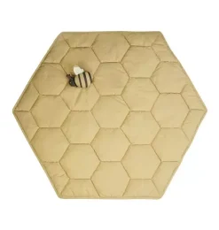 Janie and Jack Development Toys-Playmat comb honey