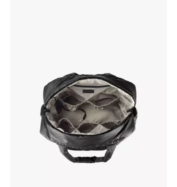 Janie and Jack Diapering|Luggage-Plaza Diaper Bag black