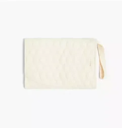 Janie and Jack Nursery|Diapering-Portable Changing Pad - ivory