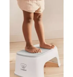 Janie and Jack Health And Safety-Potty Training Bundle, /Grey white