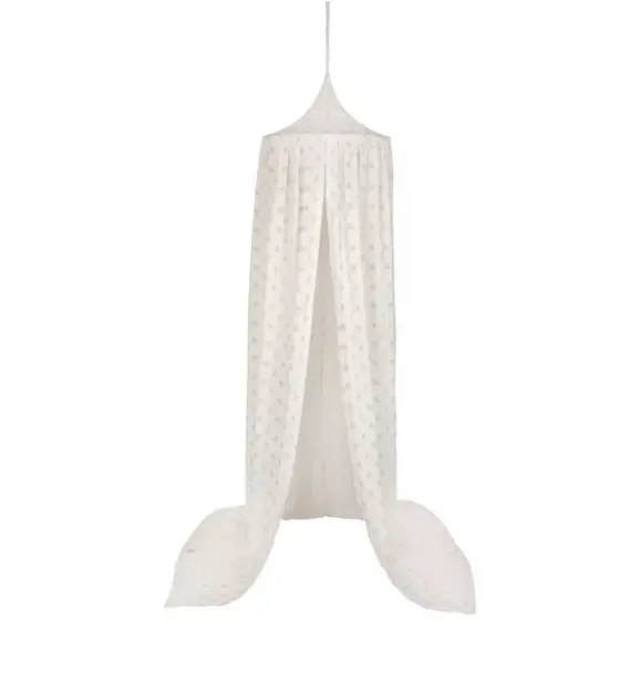 Janie and Jack Seasonal Décor-" Flowers" Canopy boho