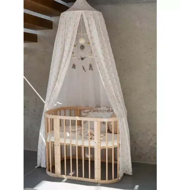 Janie and Jack Seasonal Décor-" Flowers" Canopy boho