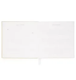 Janie and Jack Desk Accessories-Quotes to Remember Book flax