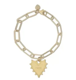 Janie and Jack Adult Accessories|Jewelry-Radiant MAMA Bracelet gold