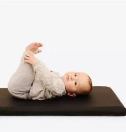 Janie and Jack Diapering|Nursery-Padded Changing Mat raven
