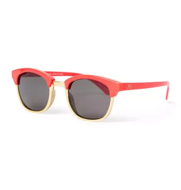 Janie and Jack Boy|Sunglasses-Retro Sunglasses cherry