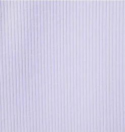 Janie and Jack Long Sleeve Tops-Ribbed Ruffle Shoulder Top pastel purple