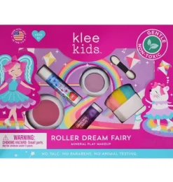 Janie and Jack Dress Up-Roller Dream Fairy - Kids' Play Makeup Set purple