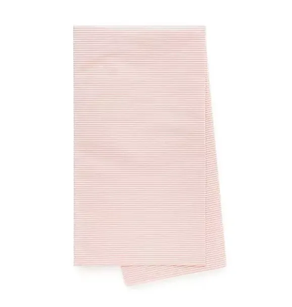 Janie and Jack Party Supplies|Desk Accessories-Rose Stripe Tissue Paper multi