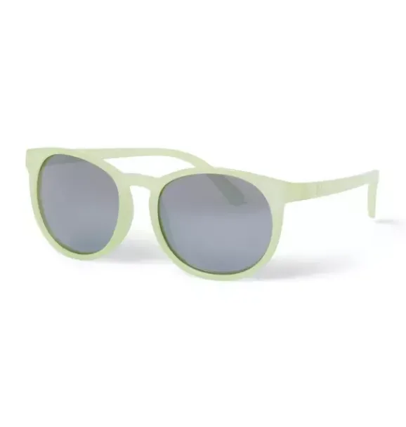 Janie and Jack Sunglasses|Accessories-Round Sunglasses light green