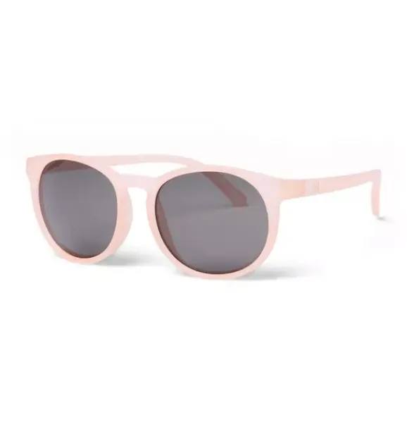 Janie and Jack Sunglasses|Accessories-Round Sunglasses dainty pink