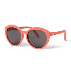 Janie and Jack Sunglasses|Accessories-Round Sunglasses vibrant poppy