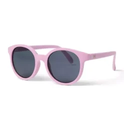 Janie and Jack Sunglasses|Accessories-Round Sunglasses pale pink