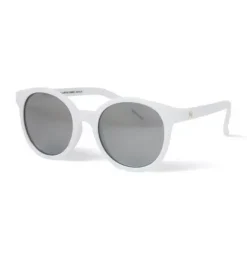 Janie and Jack Sunglasses|Accessories-Round Sunglasses white