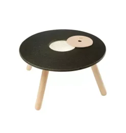 Janie and Jack Playroom-Round Table multi