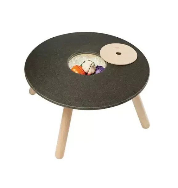 Janie and Jack Playroom-Round Table multi