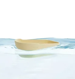 Janie and Jack Bath Toys-SAILBOAT multi