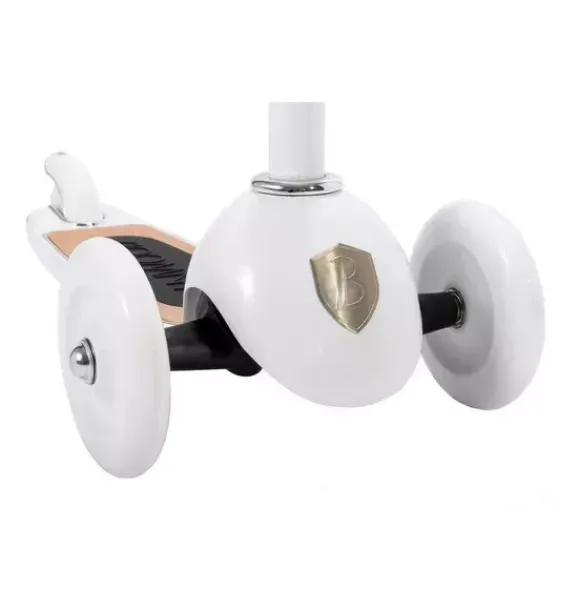 Janie and Jack Bicycles-Scooter white