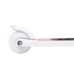 Janie and Jack Bicycles-Scooter white