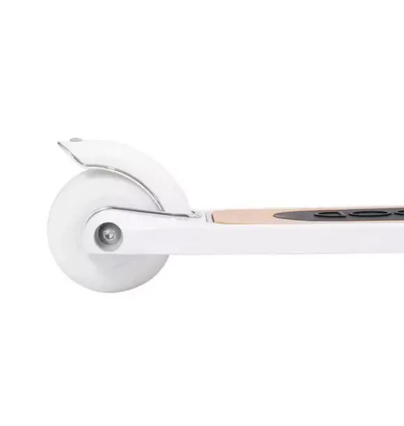 Janie and Jack Bicycles-Scooter white