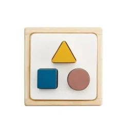 Janie and Jack Development Toys-Shape & Sort It Out - Orchard multi
