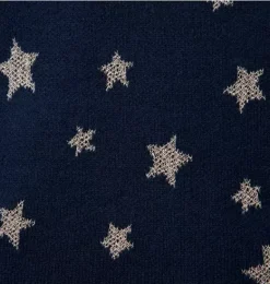 Janie and Jack Skirts & Shorts-Shining Star Sweater Skirt merchant marine star
