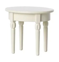 Janie and Jack Dolls-Side Table, Mouse multi
