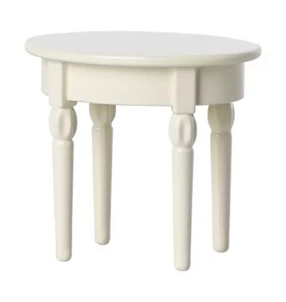 Janie and Jack Dolls-Side Table, Mouse multi
