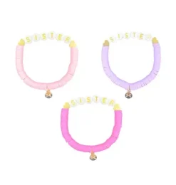 Janie and Jack Jewelry|Kids Accessories-Sister Bracelet