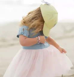 Janie and Jack Jewelry|Kids Accessories-Sister Bracelet