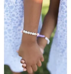 Janie and Jack Jewelry|Kids Accessories-Sister Bracelet