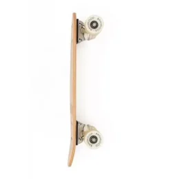 Janie and Jack Bicycles-Skateboard cream
