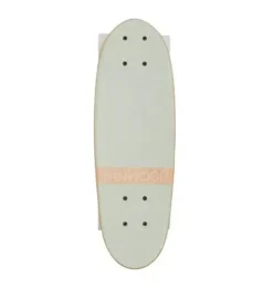 Janie and Jack Bicycles-Skateboard mint
