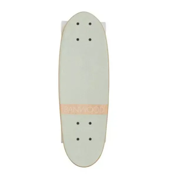 Janie and Jack Bicycles-Skateboard mint