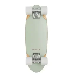 Janie and Jack Bicycles-Skateboard mint