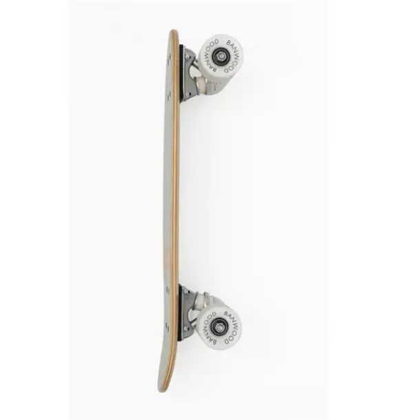 Janie and Jack Bicycles-Skateboard mint